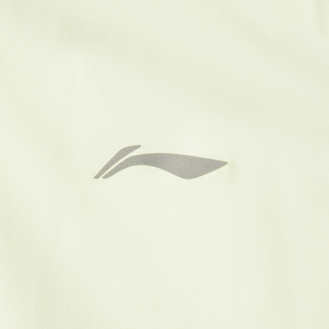 LI-NING李宁2025女子运动风衣梭织连帽外套AFDV252-6