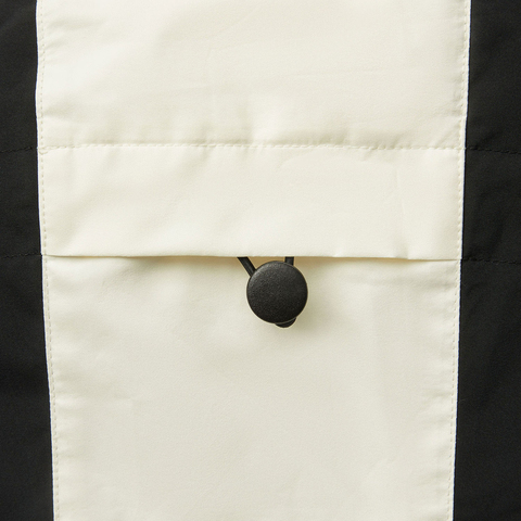 LI-NING李宁2025男子运动风衣梭织连帽外套AFDV529-1