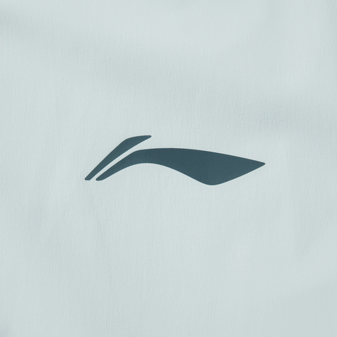 LI-NING李宁2025男子运动风衣梭织连帽外套AFDV249-7