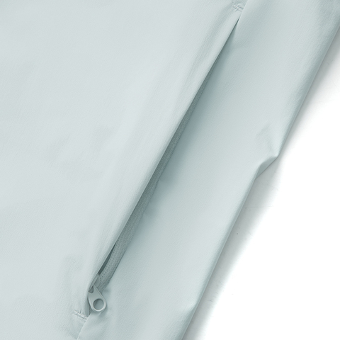 LI-NING李宁2025男子运动风衣梭织连帽外套AFDV249-7