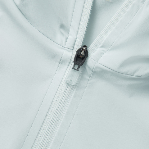 LI-NING李宁2025男子运动风衣梭织连帽外套AFDV249-7