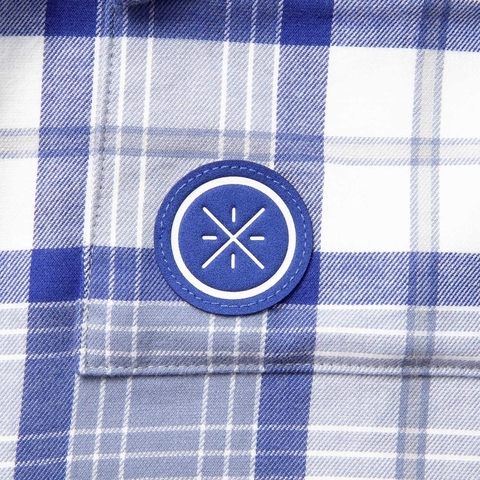 LI-NING李宁2025男子休闲外套梭织无帽外套AFDV095-2