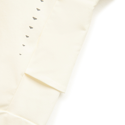 LI-NING李宁2025女子软壳梭织连帽外套AFDV050-2