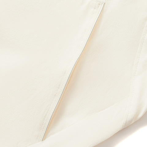 LI-NING李宁2025女子运动风衣梭织连帽外套AFDV270-1