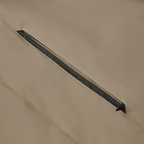 LI-NING李宁2025男子运动风衣梭织连帽外套AFDV201-4