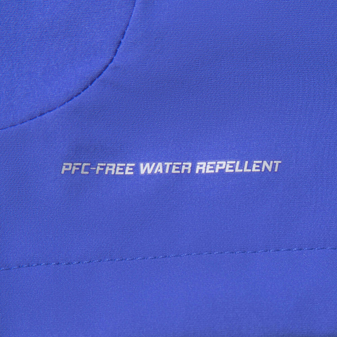 LI-NING李宁2025女子软壳梭织连帽外套AFDV050-3