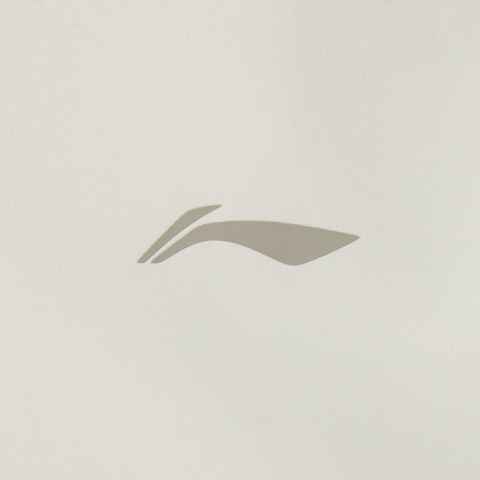 LI-NING李宁2025女子运动风衣梭织连帽外套AFDV062-5