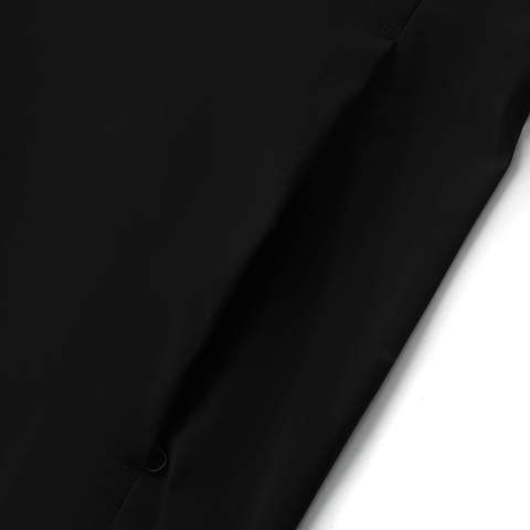 LI-NING李宁2025男子运动风衣梭织连帽外套AFDV249-1