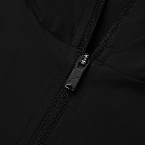 LI-NING李宁2025男子运动风衣梭织连帽外套AFDV249-1