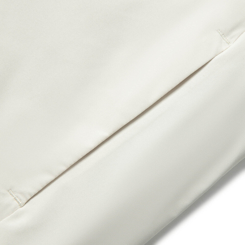 LI-NING李宁2025女子运动风衣梭织连帽外套AFDV178-1