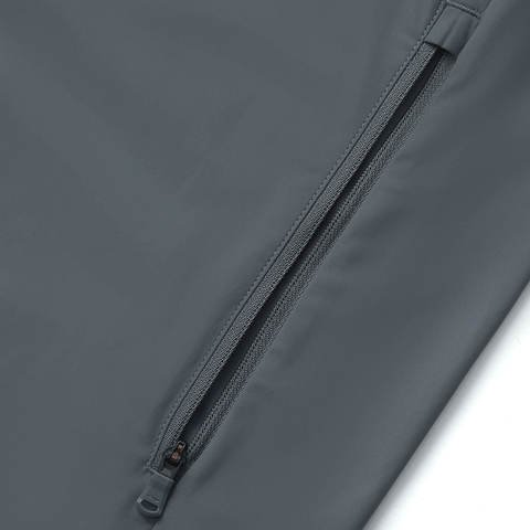 LI-NING李宁2025男子针织运动外套针织连帽外套AFDV613-8