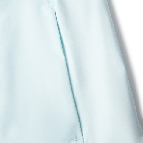 LI-NING李宁2025女子运动风衣梭织连帽外套AFDV178-4