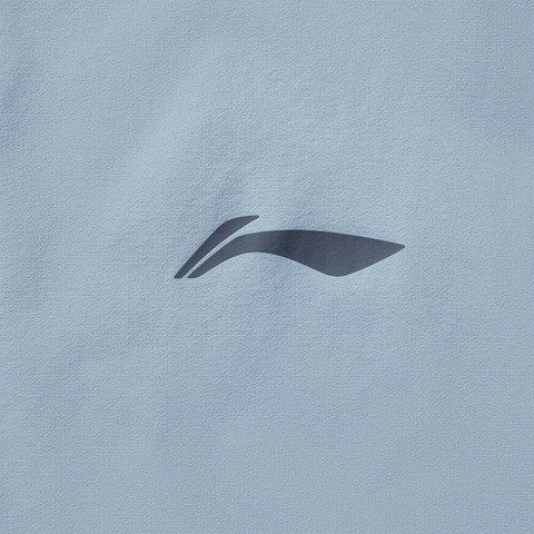 LI-NING李宁2025男子运动风衣梭织连帽外套AFDV261-9