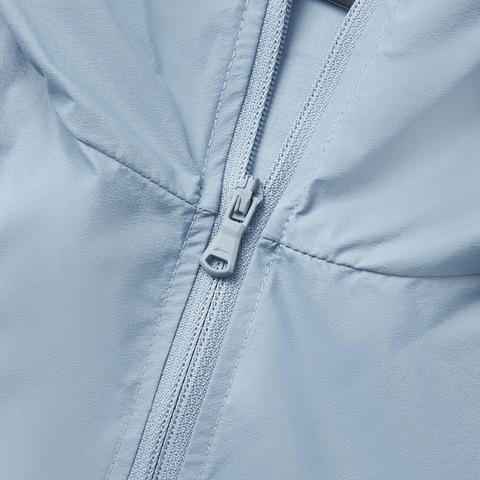 LI-NING李宁2025男子运动风衣梭织连帽外套AFDV261-9