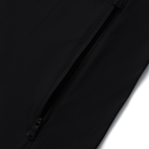 LI-NING李宁2025男子针织运动外套针织连帽外套AFDV613-3