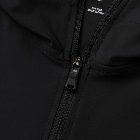 LI-NING李宁2025男子针织运动外套针织连帽外套AFDV613-3