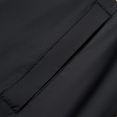 LI-NING李宁2025男子运动风衣梭织连帽外套AFDV609-2