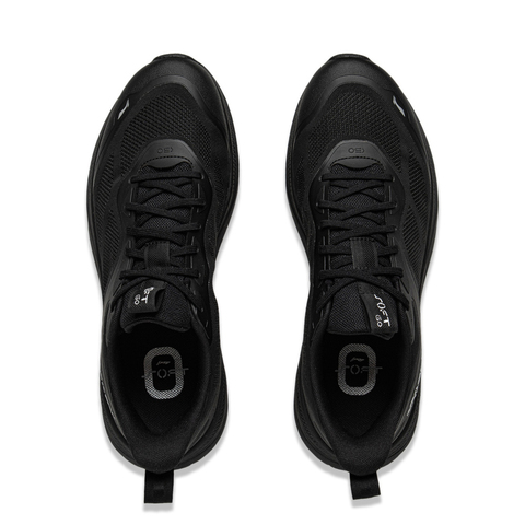 LI-NING李宁2025男子SOFT GO 2 V4运动生活AGLV091-2