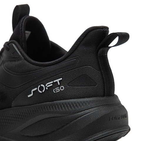 LI-NING李宁2025男子SOFT GO 2 V4运动生活AGLV091-2