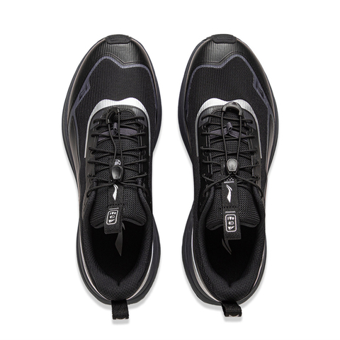 LI-NING李宁2025中性行川LITE户外AHCV015-3