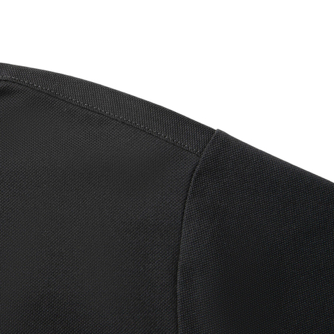 LI-NING李宁2025男子短袖POLO针织有领短TAPLV091-4