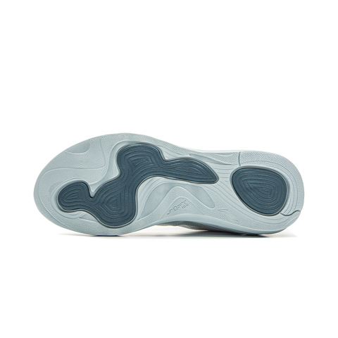 LI-NING李宁2025男子SOFT GO 2 V4运动生活AGLV091-3