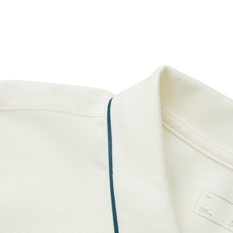 LI-NING李宁2025男子短袖POLO针织有领短TAPLV091-5