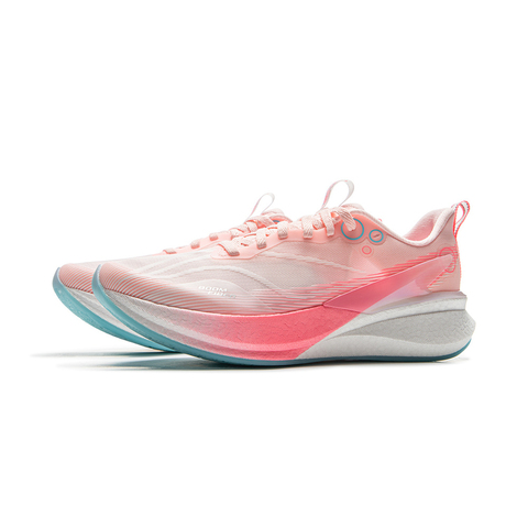 LI-NING李宁2025女子赤兔8 PRO跑步ARPV006-13