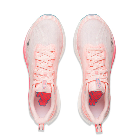 LI-NING李宁2025女子赤兔8 PRO跑步ARPV006-13