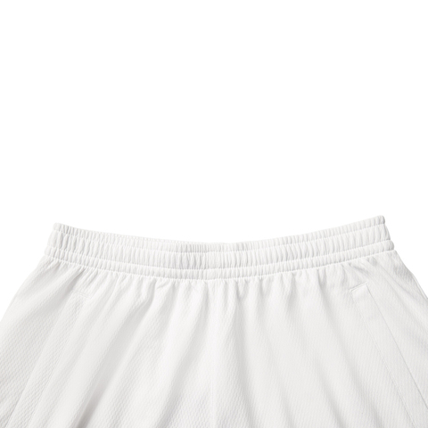 LI-NING李宁2025男子比赛裤针织短裤AAPV033-5