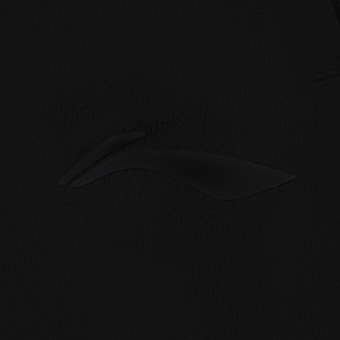 LI-NING李宁2025男子运动短裤梭织短裤AKSV121-1