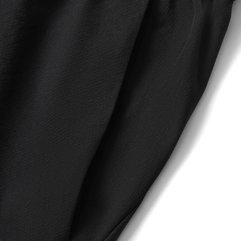 LI-NING李宁2025男子运动短裤梭织短裤AKSV121-1