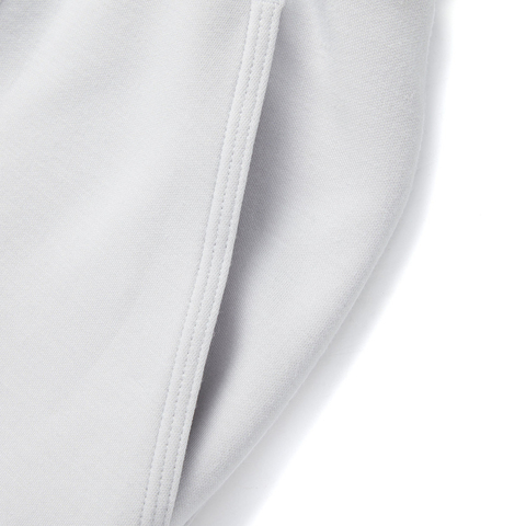 LI-NING李宁2025女子短卫裤针织短裤AKSV124-4