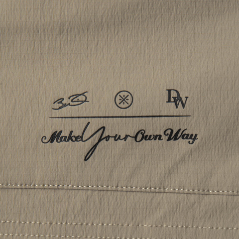 LI-NING李宁2025男子休闲短裤梭织短裤AKSV027-4