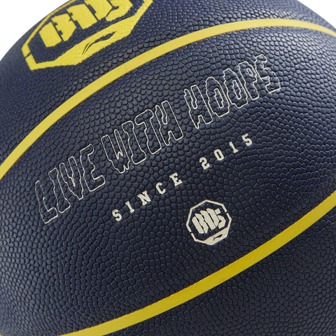 LI-NING李宁2025中性篮球篮球ABQV037-1