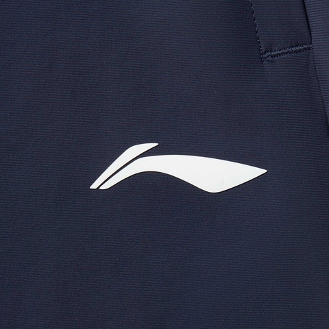 LI-NING李宁2025男子针织运动短裤针织短裤AKYV033-7