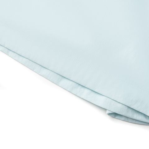 LI-NING李宁2025女子运动短裤梭织短裤AKSV172-3