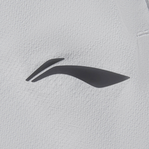 LI-NING李宁2025男子运动短裤梭织短裤AKSV121-4