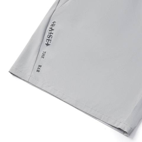 LI-NING李宁2025男子运动短裤梭织短裤AKSV121-4