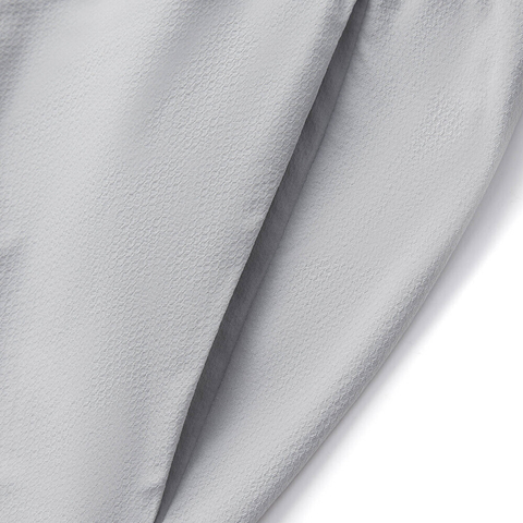 LI-NING李宁2025男子运动短裤梭织短裤AKSV121-4