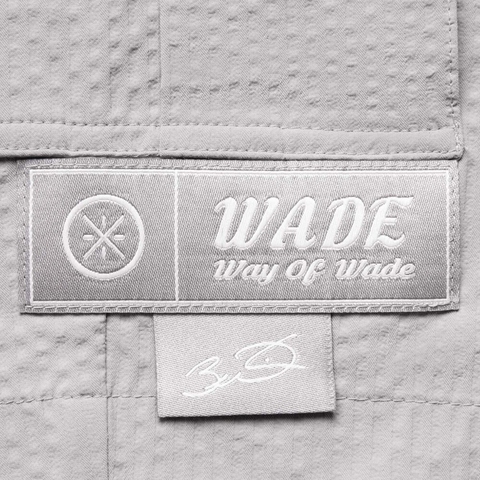 LI-NING李宁2025男子休闲短裤梭织短裤AKSV019-3