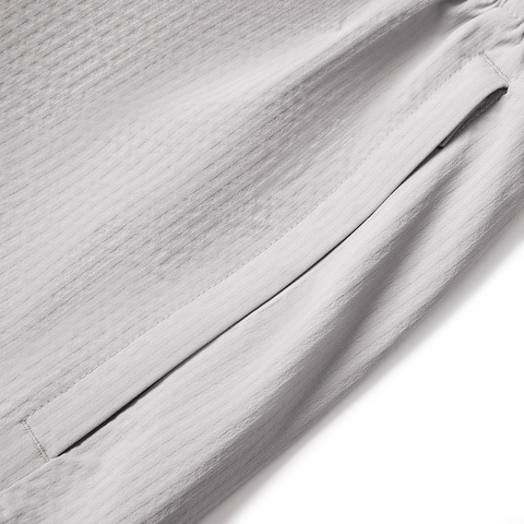 LI-NING李宁2025男子休闲短裤梭织短裤AKSV019-3