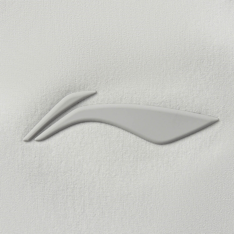 LI-NING李宁2025男子运动短裤梭织短裤AKSV111-10