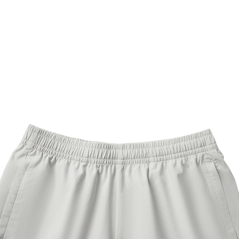 LI-NING李宁2025男子运动短裤梭织短裤AKSV111-10