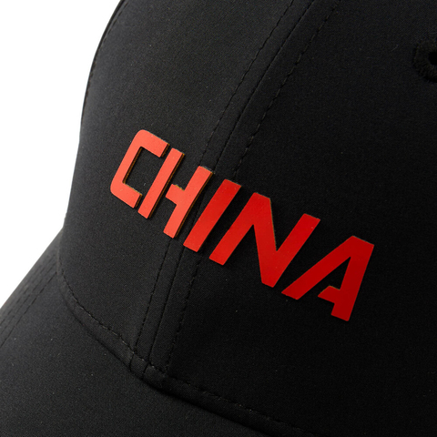 LI-NING李宁2025中性棒球帽弯沿帽AMYV235-1