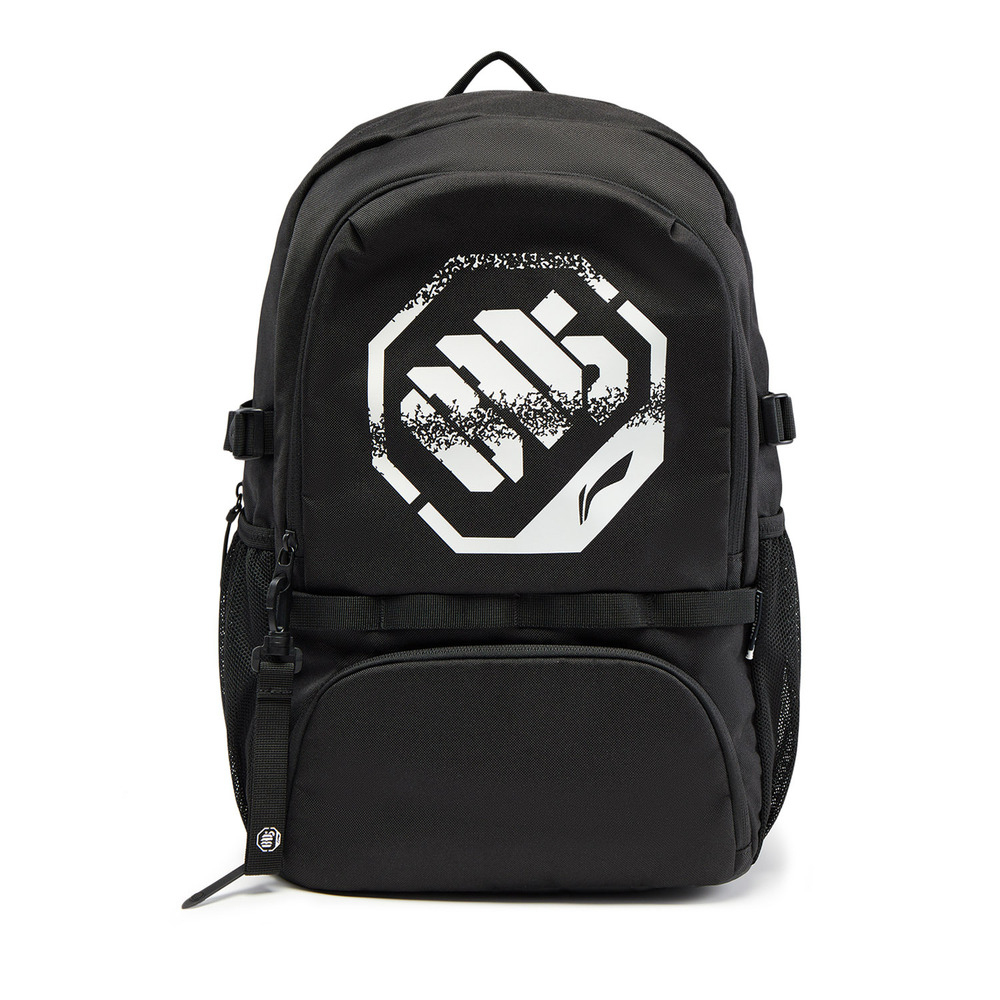 LI-NING李宁2025中性背包双肩包ABSV093-1