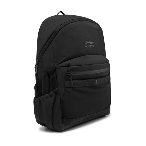 LI-NING李宁2025中性背包双肩包ABSV095-1