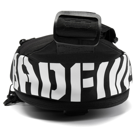 LI-NING李宁2025中性胸包斜背包ABDV091-1