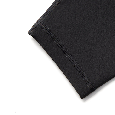 LI-NING李宁2025女子紧身运动长裤紧身长裤AULV040-3