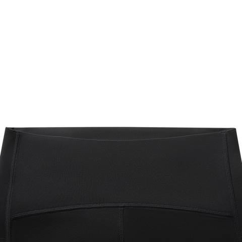 LI-NING李宁2025女子紧身运动长裤紧身长裤AULV040-3